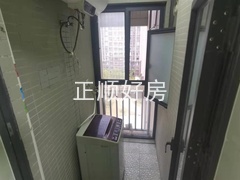 小阳台