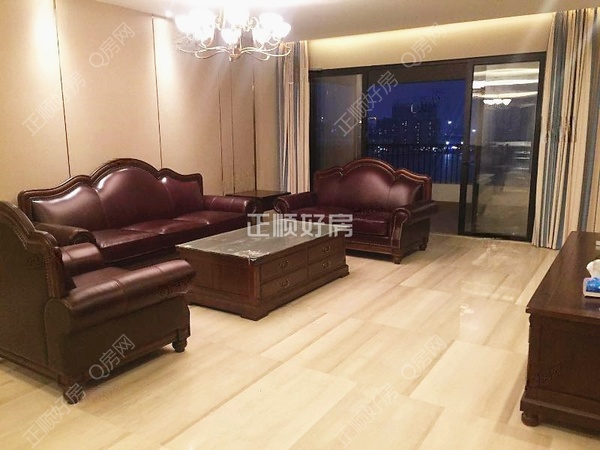 VR看房