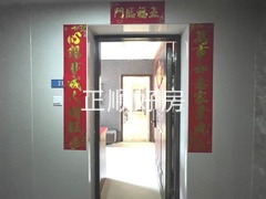 大门
