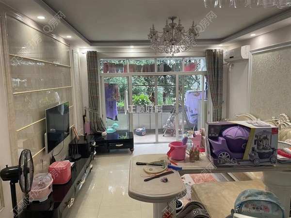 VR看房