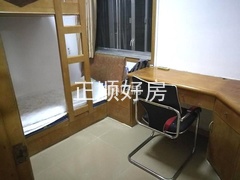 次卧
