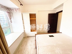 次卧