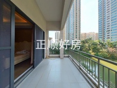 阳台