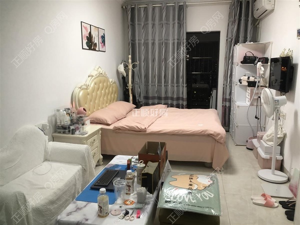 VR看房