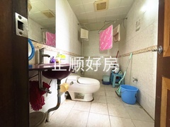 卫生间
