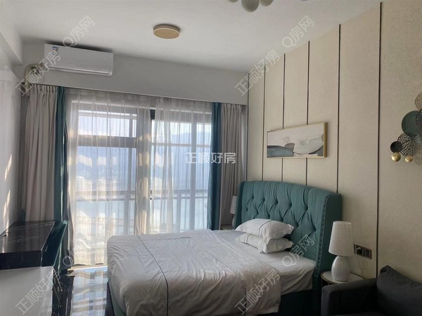 VR看房