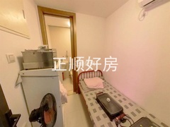 保姆房