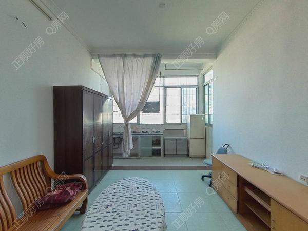 VR看房