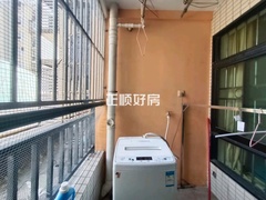 阳台