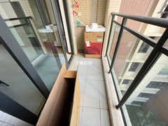 阳台