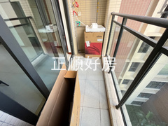阳台