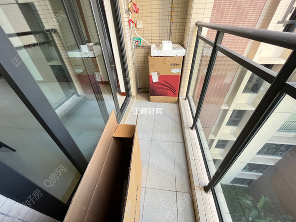 阳台