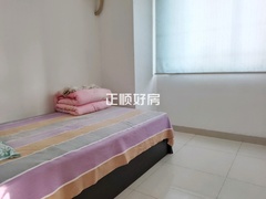 次卧