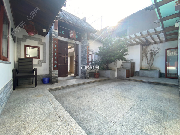 VR看房