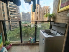 阳台