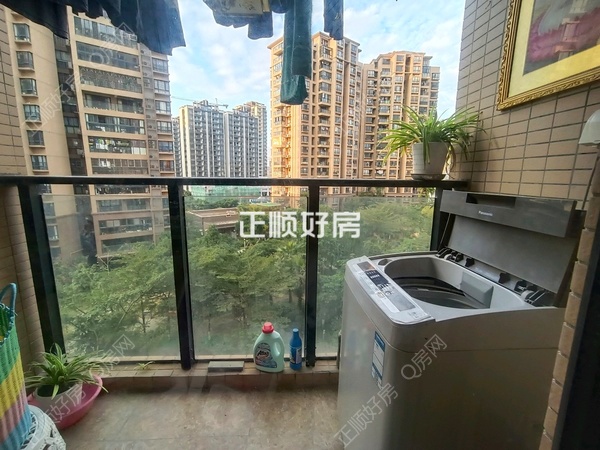 阳台