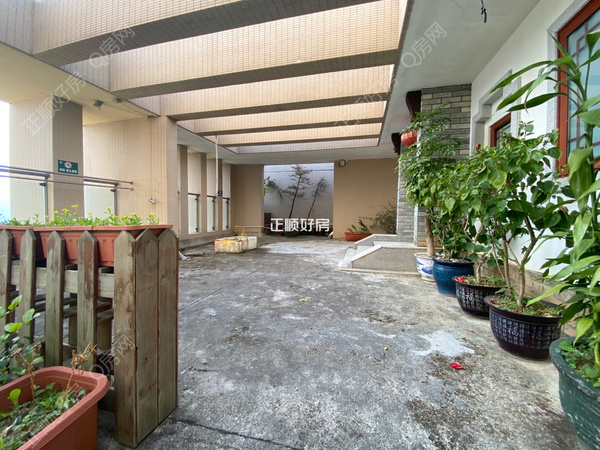 露台