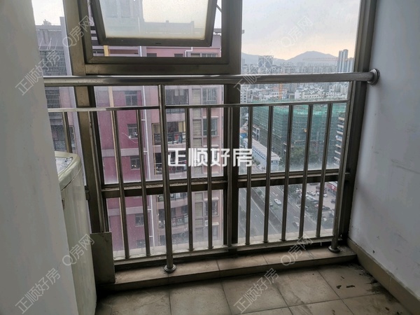 阳台