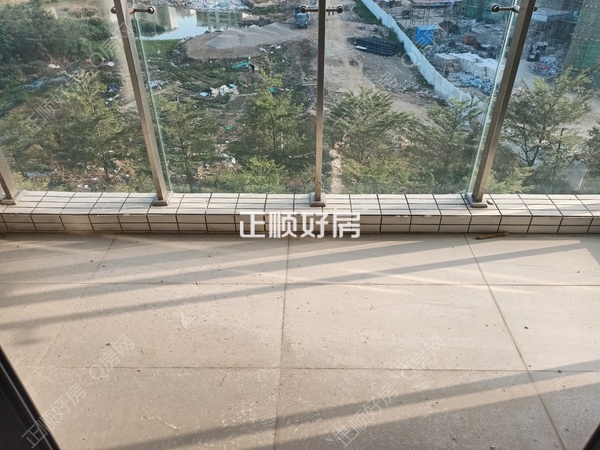 阳台