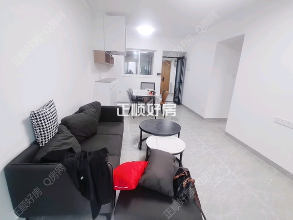 客厅