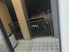 阳台