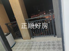 阳台