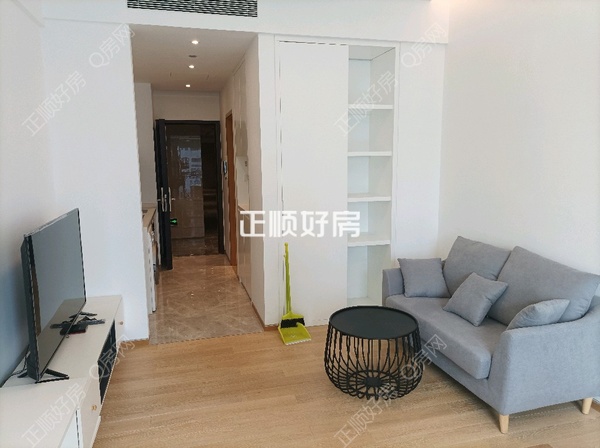 客厅