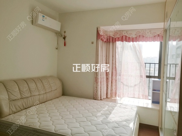主卧