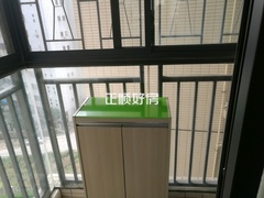 小阳台