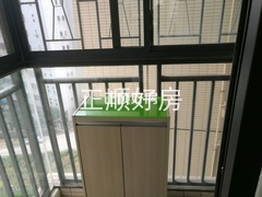 小阳台