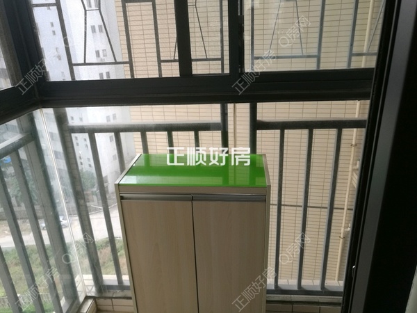 小阳台