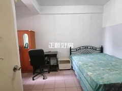 主卧