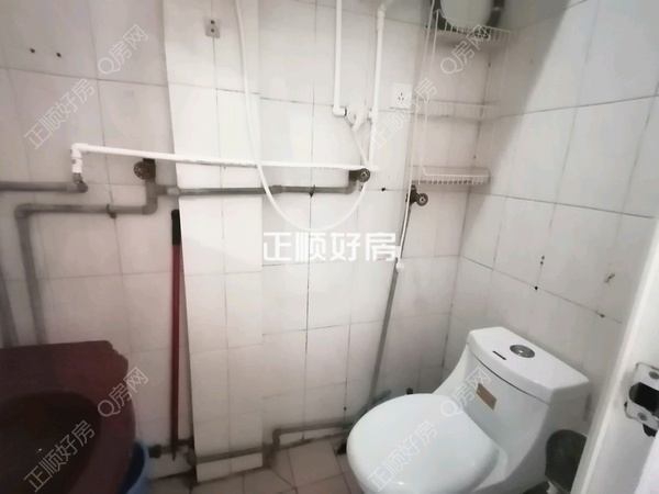 卫生间
