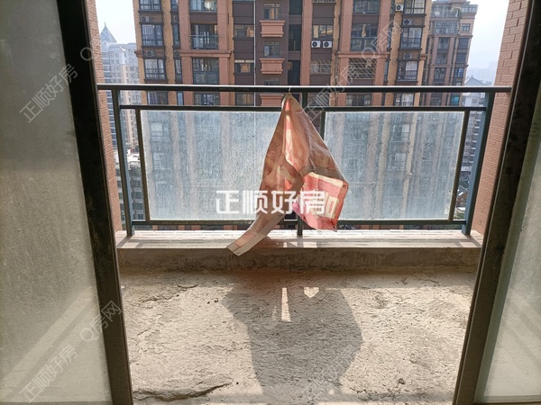 阳台