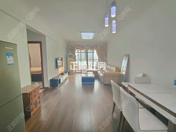 VR看房