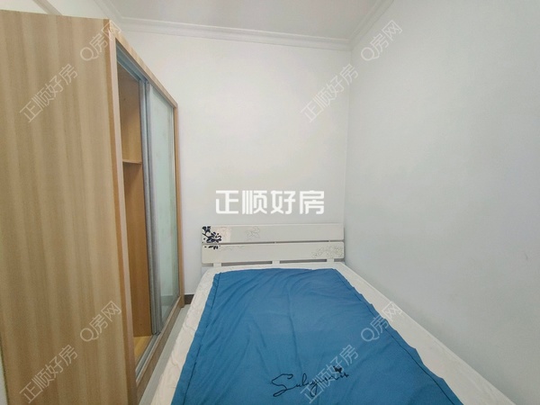 次卧