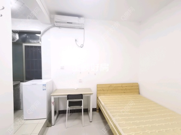 VR看房