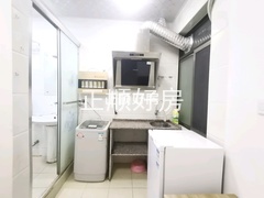 厨房