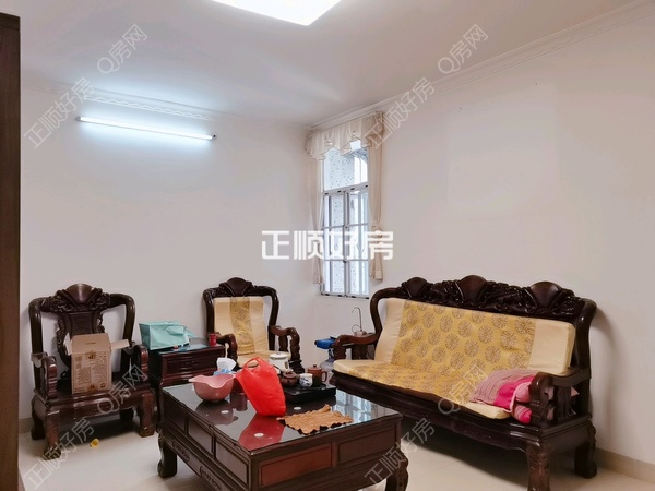 VR看房