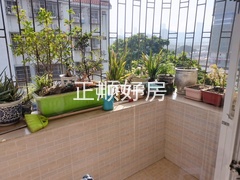 阳台