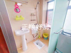 1号房