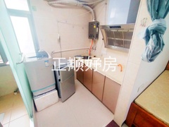 1号房