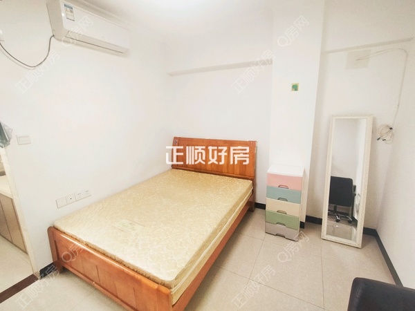 VR看房
