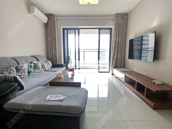 VR看房