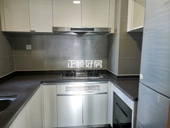 厨房