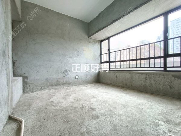 次卧