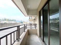 阳台