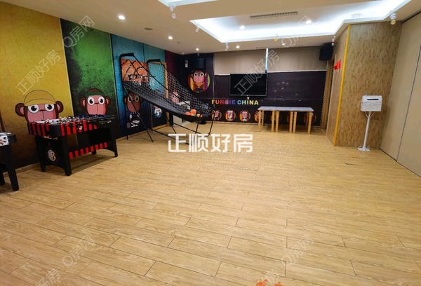 客厅