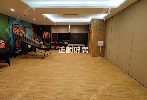 客厅