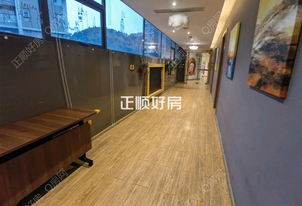 客厅